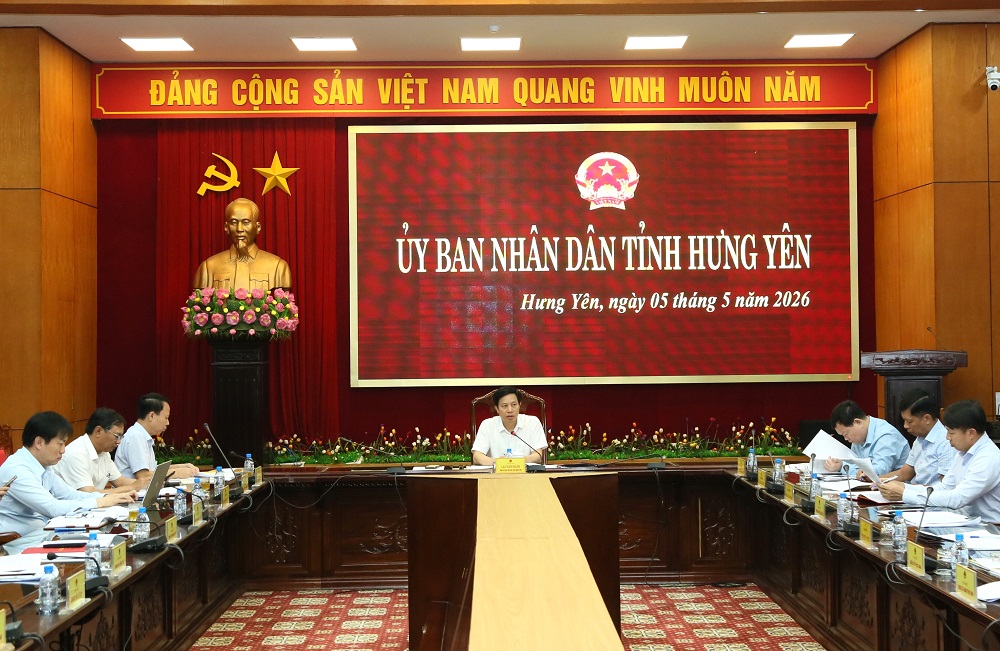 Cao tốc Ninh Bình – Hải Phòng (đoạn qua Nam Định, Thái Bình) phấn đấu bàn giao toàn bộ mặt bằng trước 30/6