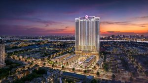 Công bố thông tin dự án Diamond Light by Handico6